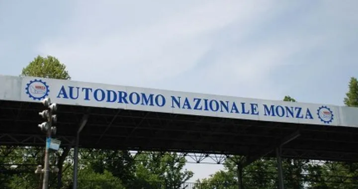 SBK Monza: Live @ Pitlane - venerdì