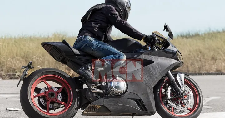 Norton torna con una V4 esplosiva: ecco la superbike del futuro