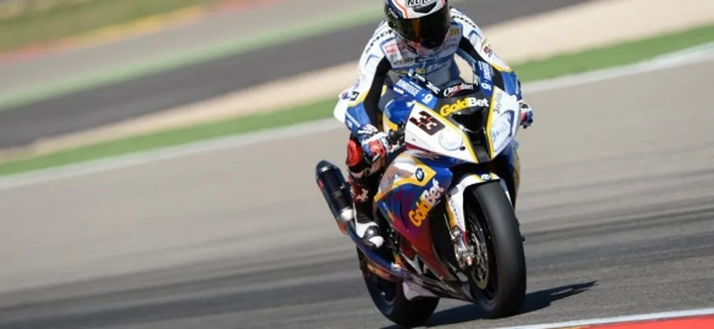 Superbike: tribuna BMW Motorrad alla SBK di Monza e Imola