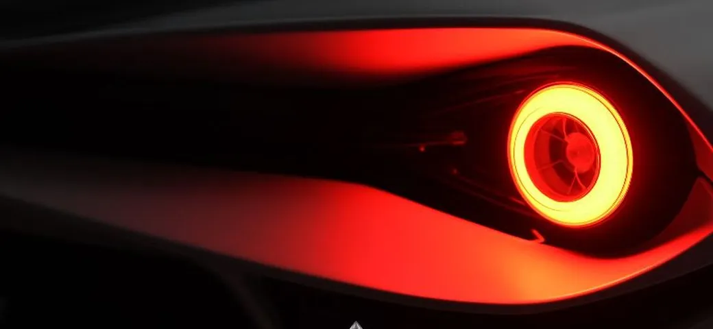 Pambuffetti PJ-01: i primi teaser della nuova hypercar italiana