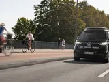 Volkswagen lancia il minibus autonomo ID.Buzz AD