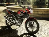Le novità Yamaha al Salone della Moto di Parigi 2013