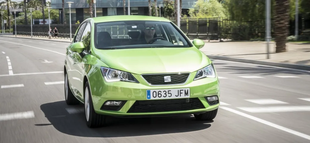 Seat Ibiza 2015: primo contatto su strada