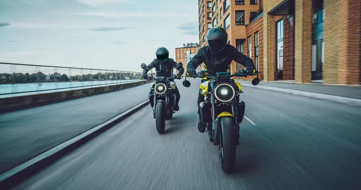 Husqvarna Vitpilen 801 in promozione: 2.500 € di sconto sulla naked