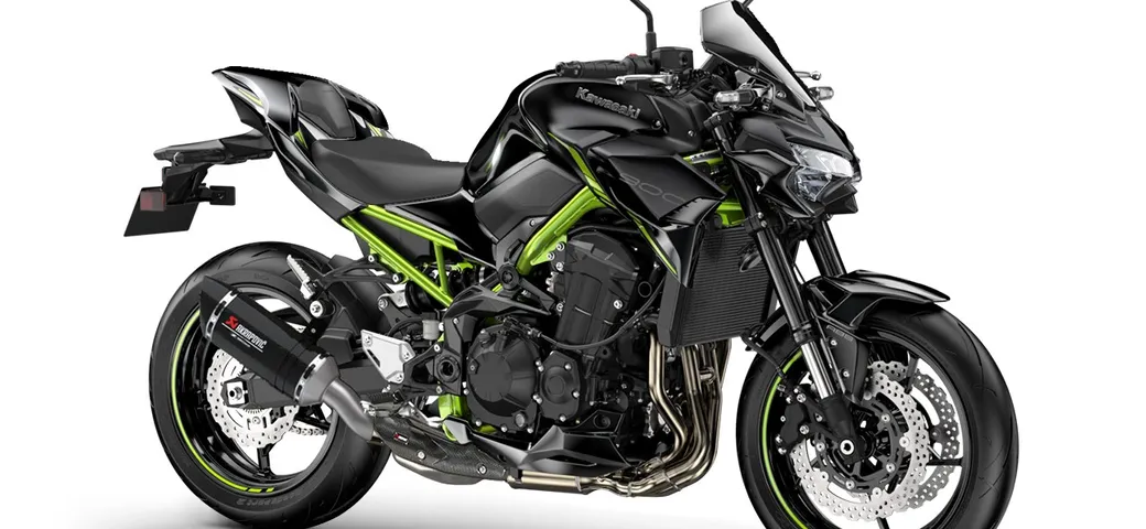 Kawasaki, nuove offerte di finanziamento su Z900 e Versys 650