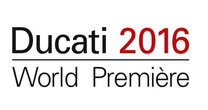 Novità Ducati 2016: in live streaming il 16 novembre