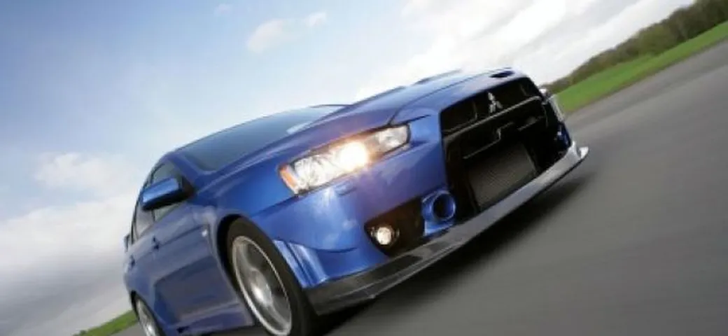 Mitsubishi Lancer Evolution: confermata l'ipotesi della motorizzazione ibrida per la EVO 11