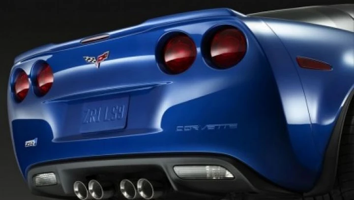 General Motors: una nuova lega per convertire il calore degli scarichi in energia