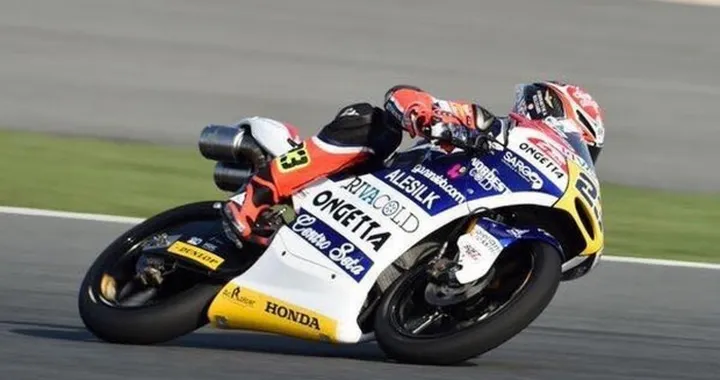 Moto3 Argentina 2015: Oliveira in pole su Kent e Antonelli