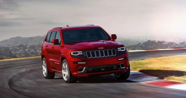 Il Model Year 2015 arriva anche per le Jeep Grand Cherokee e Grand Cherokee SRT
