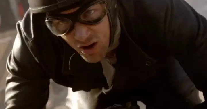 Harley and the Davidsons: la serie TV sulla Casa di Milwaukee