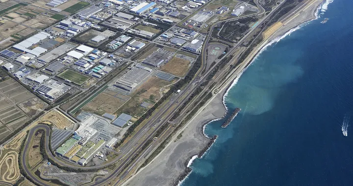 Suzuki, ecco la strategia di sviluppo fino al 2030