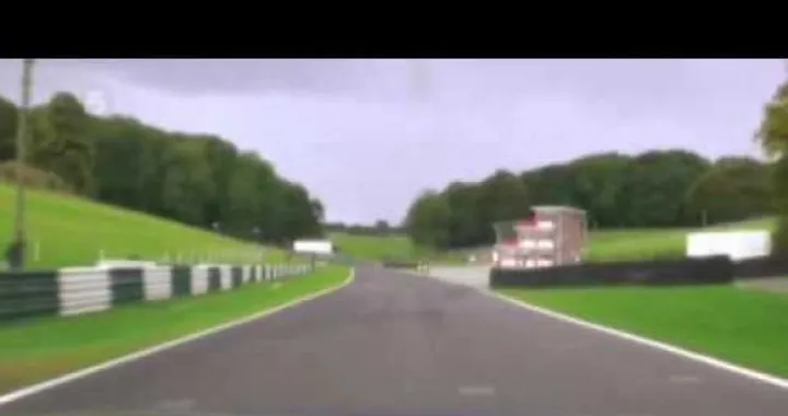 Video Fifth Gear: Audi RS5 VS Mercedes C63 AMG Coupè