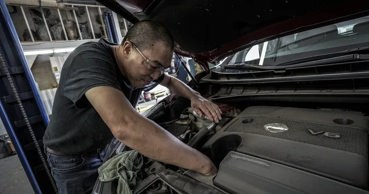 Scadenza revisione auto: come si controlla