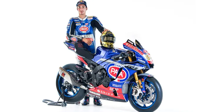 Yamaha, una R1 replica di Toprak Razgatlıoğlu in edizione limitata: foto, caratteristiche e prezzi