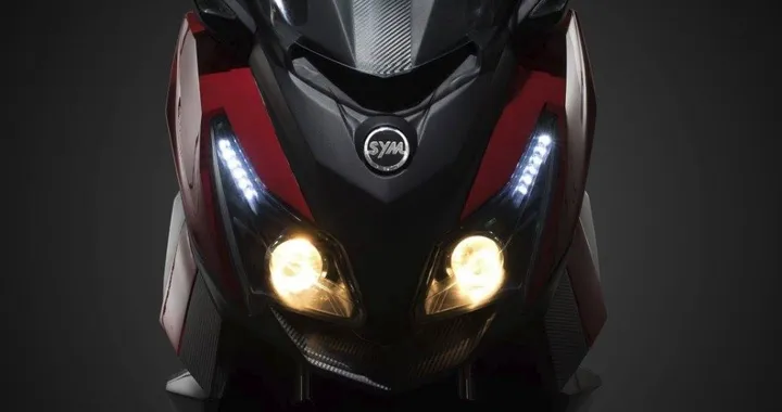 SYM: listino prezzi 2017