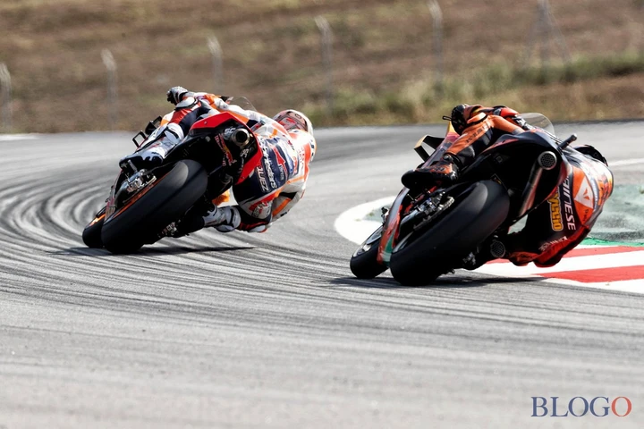 MotoGP, Jorge sotto accusa: “pazzia” o “incidente”?