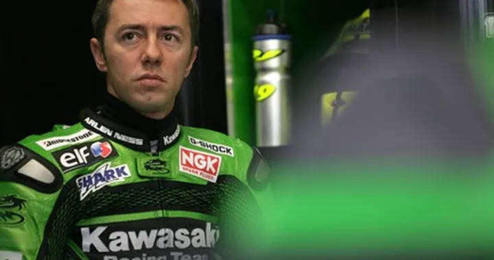 Olivier Jacque annuncia il ritiro