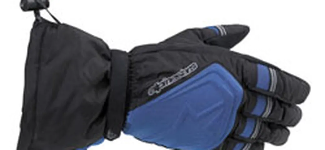 Abbigliamento di stagione by Alpinestars