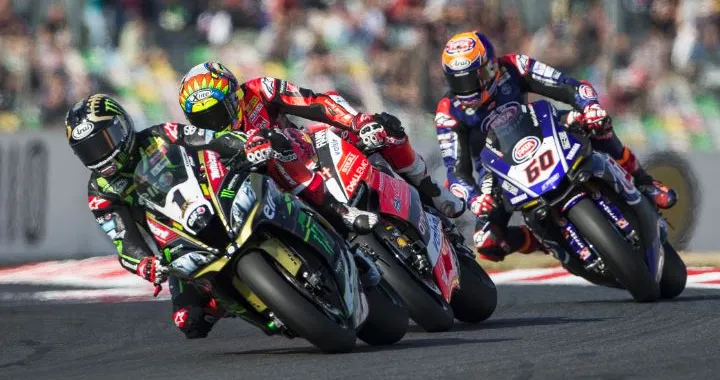 SBK, dirette su TV8. Dorna e Sky “padroni” del motociclismo?