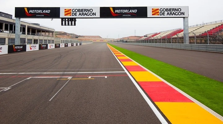 MotoGP: Brembo spiega le insidie di Aragon