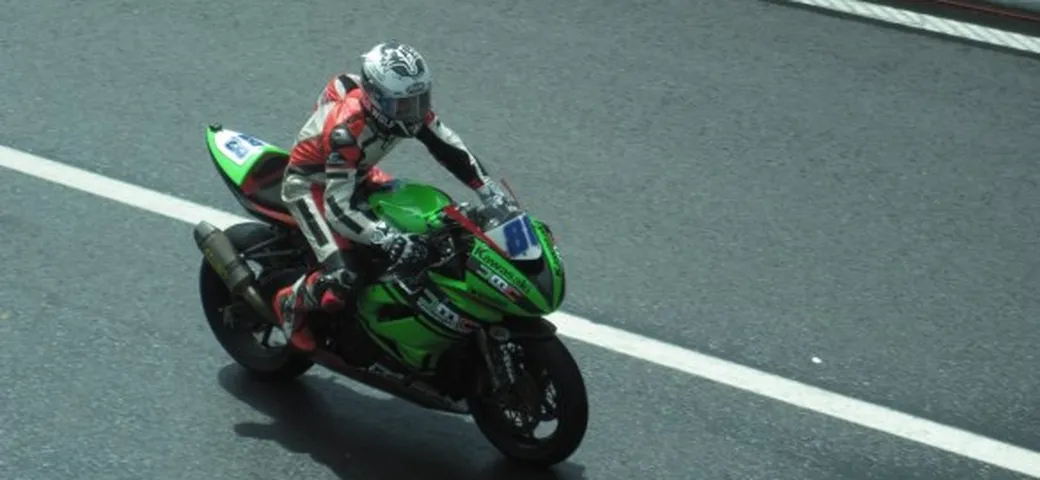 Supersport, Monza: Q1 a Kev Coghlan davanti a Antonelli