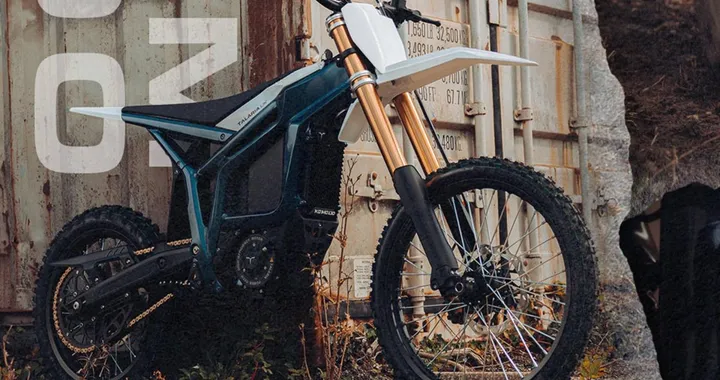 L’off-road elettrico diventa accessibile: ecco la Talaria Komodo