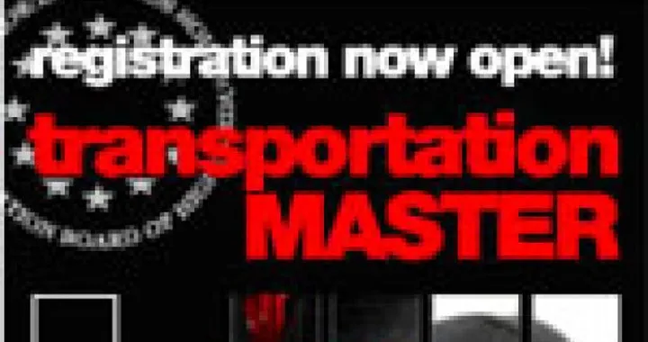 Master in Transportation Design 2009-2010