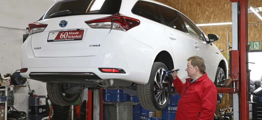 La Toyota Auris è davvero indistruttibile? Tra le usate più affidabili