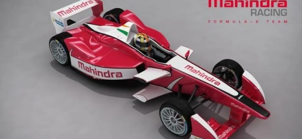 Mahindra Racing: nel 2014 parteciperà alla Formula E