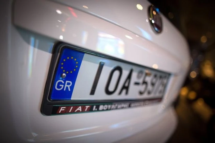In Grecia il 2014 si è concluso con il 21.3% di auto vendute in più