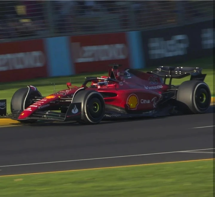 F1, Australia 2022: le classifiche