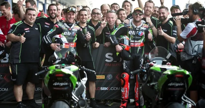 SBK Thailandia Gara 1, le dichiarazioni dei piloti