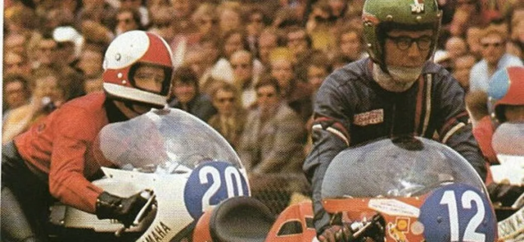 20 maggio 1973: Pasolini e Saarinen, lezione di una tragedia