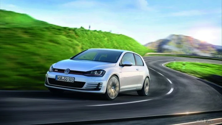 Volkswagen Golf GTI e GTI Performance: foto e dati tecnici ufficiali
