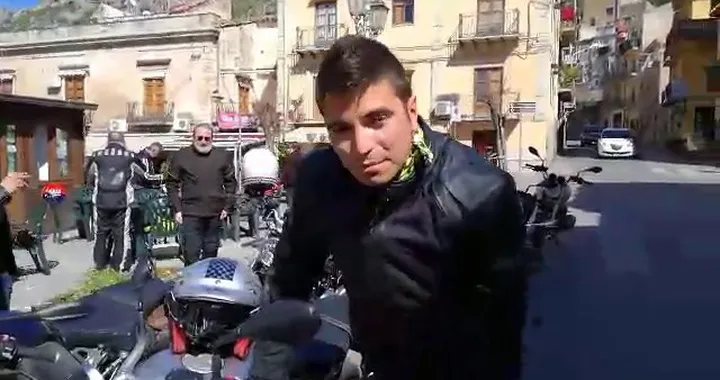 BMW RNineT preview Pure