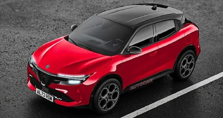 Alfa Romeo Milano: ecco quali sono gli obiettivi del Biscione con il piccolo SUV [RENDER]