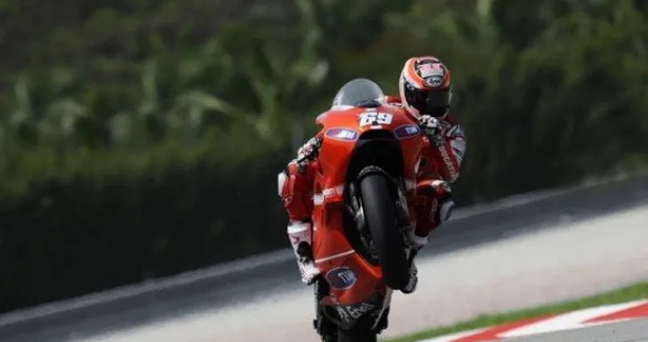 Per Hayden, Jorge Lorenzo è un degno campione del mondo