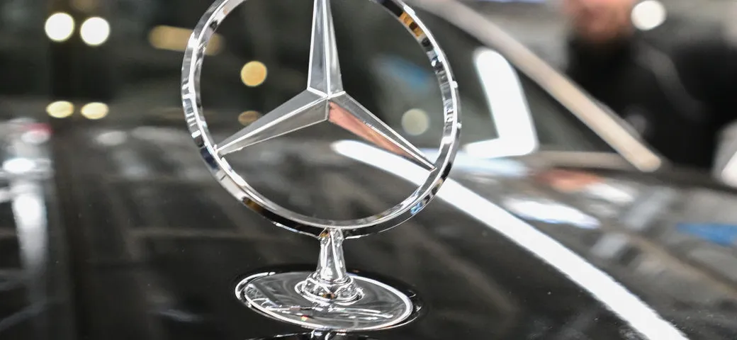 Mercedes e l'auto elettrica: ognuno deve fare la sua parte