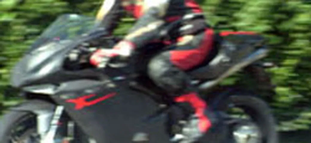 Flash sulla nuova MV Agusta F4 C.C.