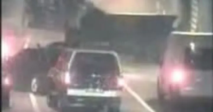 Incidenti nel tunnel di Lefortovo