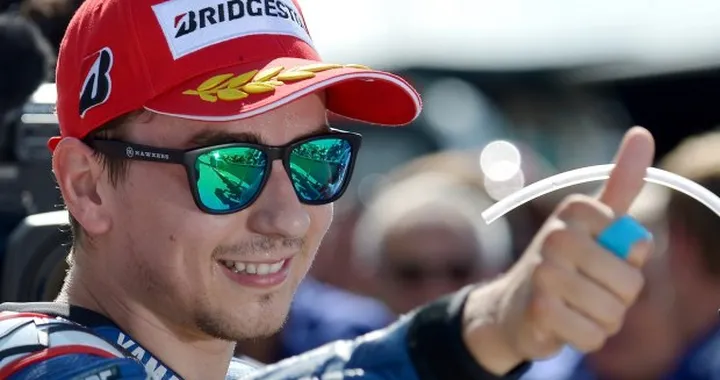 MotoGP, Jorge Lorenzo: "Marquez può fare la storia, ma è battibile"