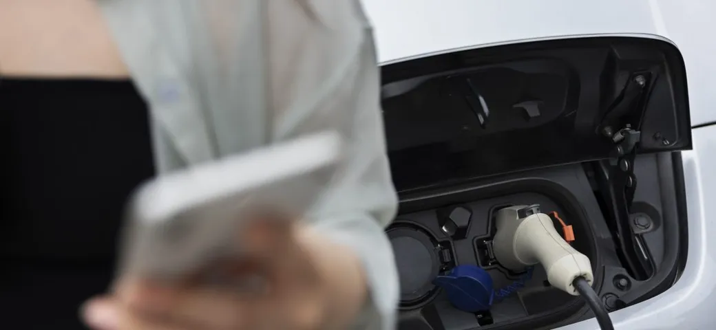 Cosa succede quando la batteria di un'auto elettrica raggiunge lo 0%