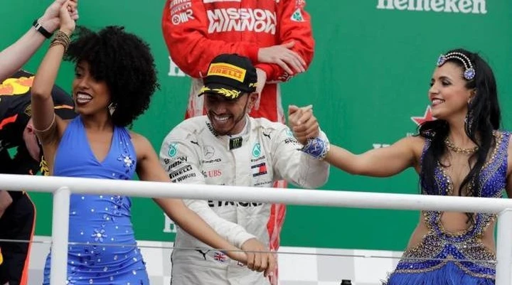 GP Brasile F1 2018: le pagelle di Interlagos