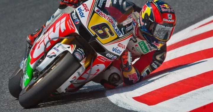 GIVI rinnova la partnership con il team LCR Honda MotoGP