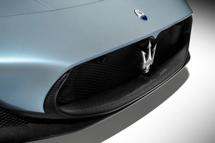 Crisi Maserati: marchio in vendita?