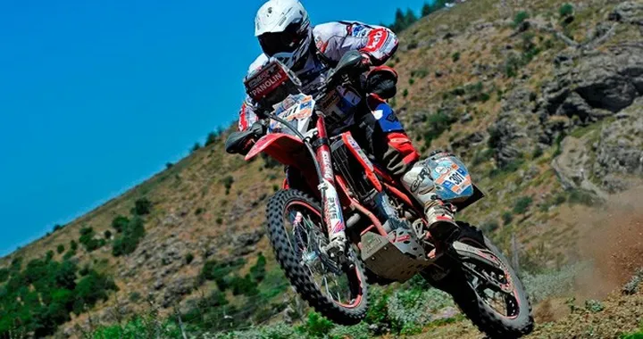 Trofeo Beta Motorally 2014: via alle iscrizioni