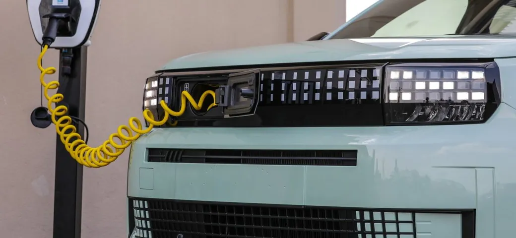 Fiat Grande Panda, arriva la versione EV con maggiore autonomia