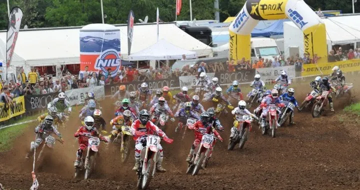 Italiano Motocross 2014: fra pochi giorni giù il cancelletto a Policoro con il Supermarecross