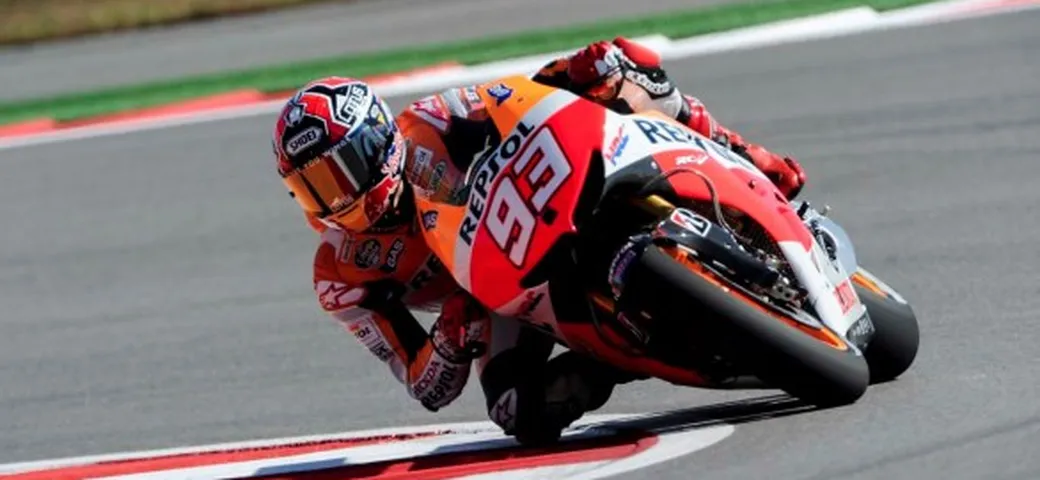 MotoGP: Marquez spaventa tutti nelle libere